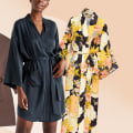 Tips for choosing the perfect robe or cover-up for your shoot