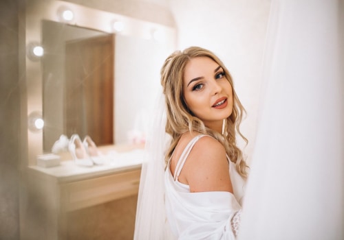 Tips for Achieving a Glamorous and Elegant Bridal Boudoir Makeup Look